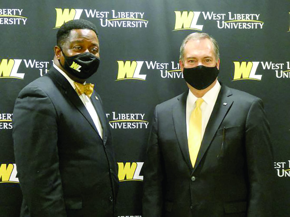 WesBanco announces 100,000 endowment to WLU News, Sports, Jobs